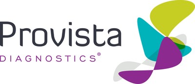 Provista Diagnostics logo