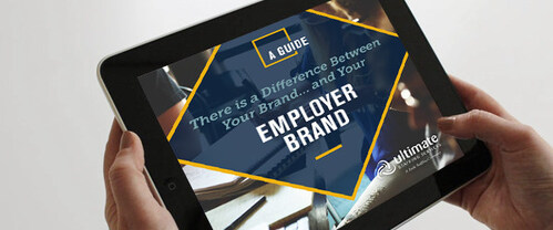 Roth's award-winning marketing team releases their latest eBook on Employer Branding
