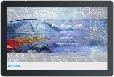 “Although we’re calling it the ‘Catalog of the Future,’ Epicor can already deliver this level of product and repair intelligence directly to end users in appropriately equipped service bays across North America,” said Scott Thompson, Vice President, Automotive, Analytics, and Content, Epicor Software.