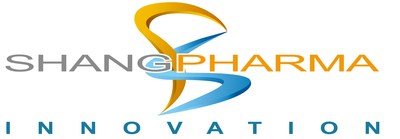 ShangPharma Logo (PRNewsfoto/ShangPharma Innovation Inc.)