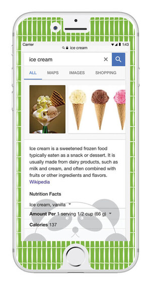 Enamore Products Enters Mobile Accessory Industry With Patented New Product