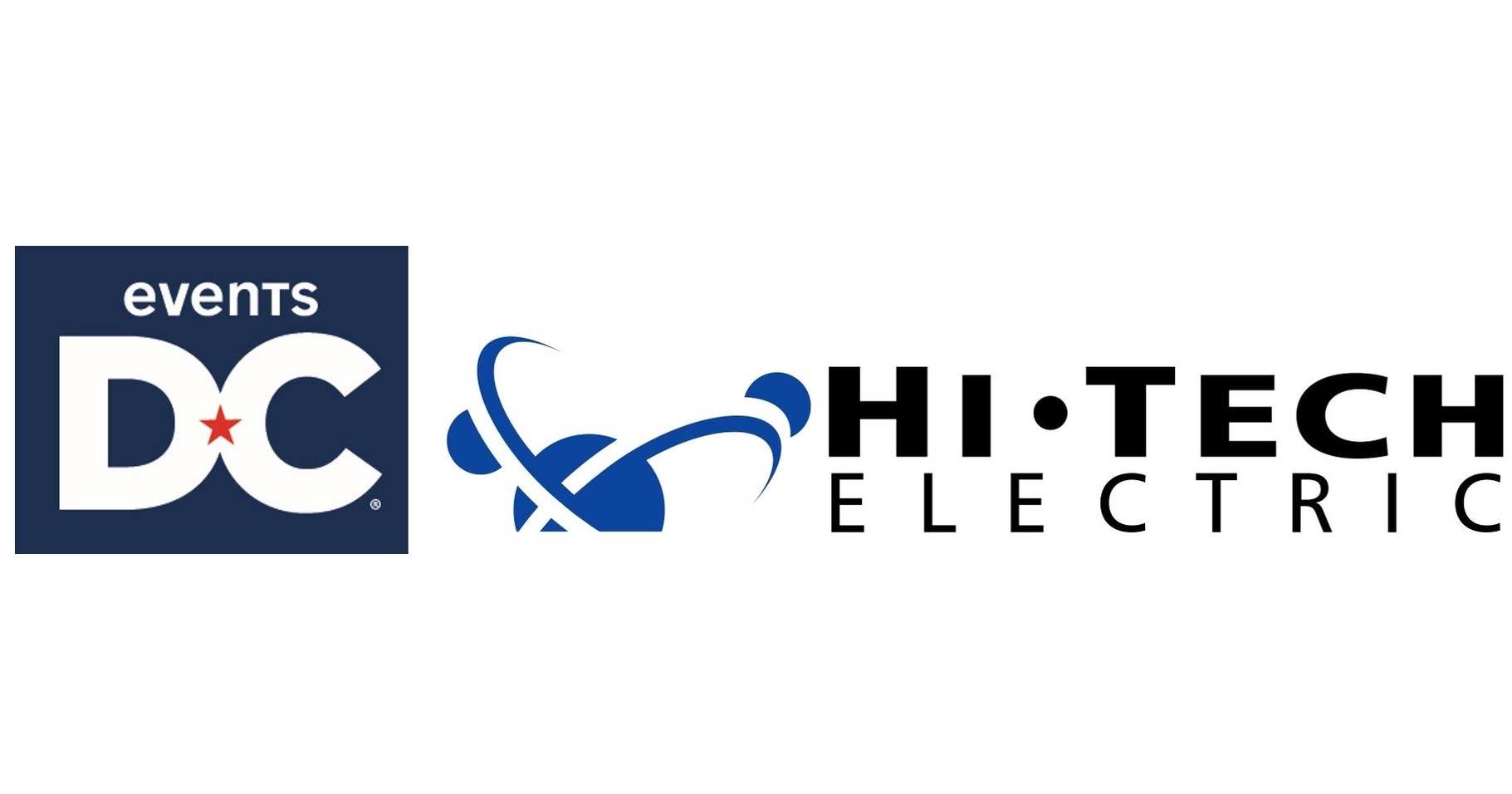 Events DC Selects HiTech Electric, LLC As Temporary Utility Services