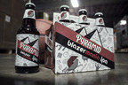 Pyramid Brewing Co. Celebrates the Start of Portland Trail Blazer Season with Blazermania IPA