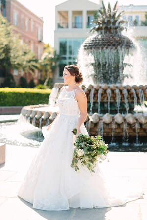 UpDos For I Dos Announces Expansion to the Nation's Most Popular Wedding Destination