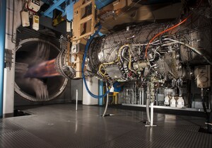 Pratt &amp; Whitney's F135 Engine Cold Section Demonstrates Full-Life Capability
