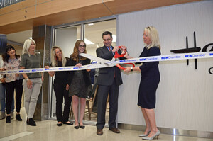 Hallmark Opens Its First Hospital Gift Shop in The University of Kansas Hospital