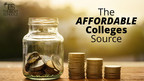 TheBestSchools.org Releases Rankings of Most Affordable and Best ROI Colleges