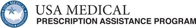 USA Medical Prescription Assistance Program