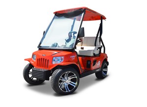 Tomberlin Launches First Electric Power Steering Model