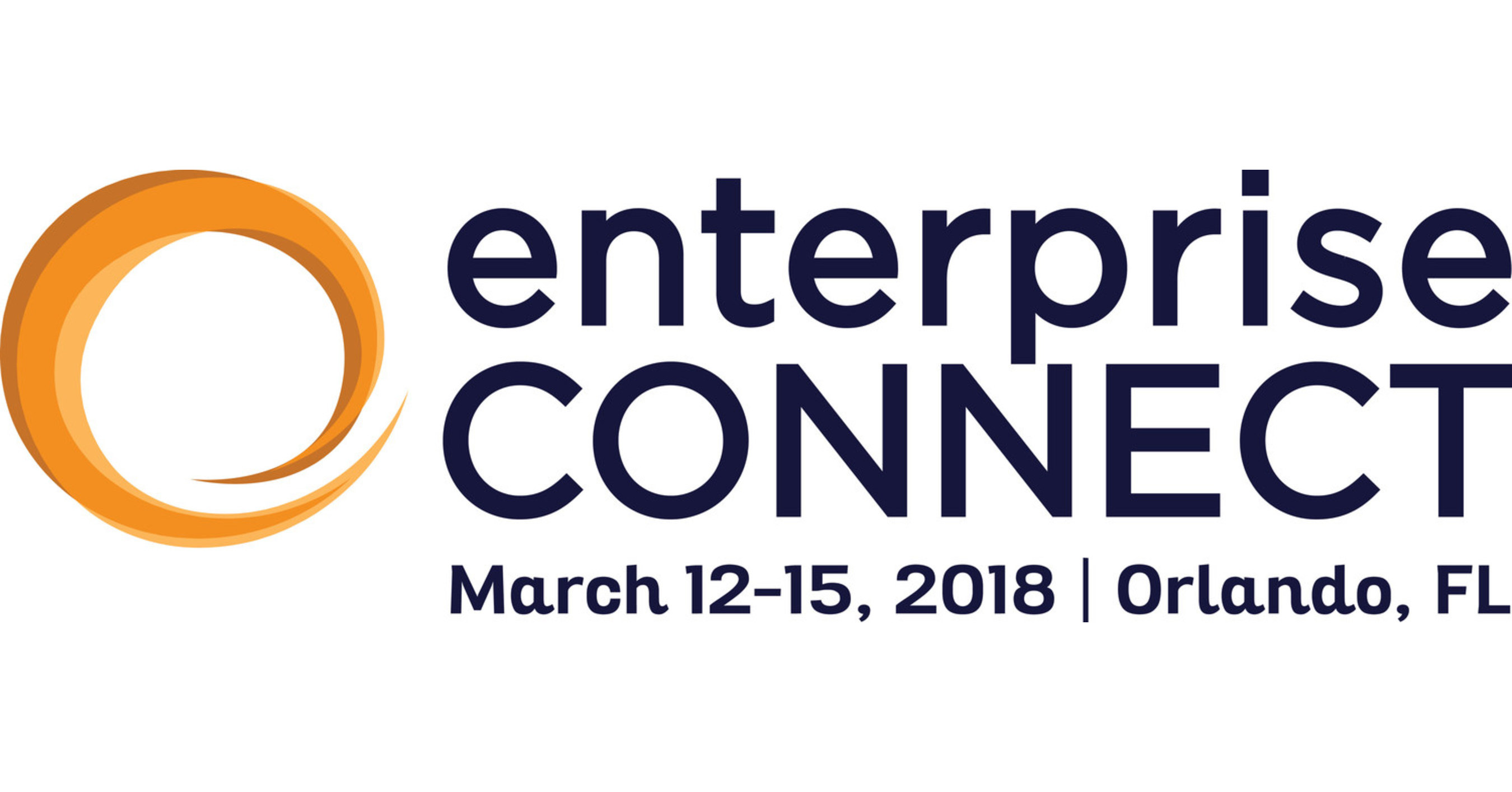 Enterprise Connect 2018 Announces Keynotes From Amazon Web Services