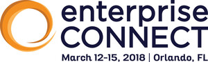 Enterprise Connect 2018 Announces Keynotes From Amazon Web Services, Cisco &amp; Microsoft