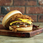 New Double Chili Cheeseburger Featuring 100% USDA All-Beef Chili To Hit Farmer Boys® Menu For A Limited Time