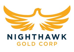 Nighthawk intercepts 89.10 metres of 1.52 gpt gold (uncut), including 12 metres of 5.02 gpt gold and 6.40 metres of 8.81 gpt gold from zone 2.0 at Colomac