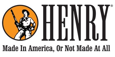 (PRNewsfoto/Henry Repeating Arms) (PRNewsfoto/Henry Repeating Arms)