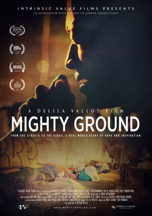 HomeAid America Partners with Mighty Ground Filmmakers