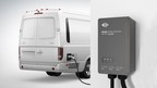 Chanje and eMotorWerks Partner on Energy-as-a-Service Vehicle Charging Platform for Electric Delivery Trucks