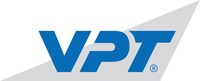 VPT, Inc. logo.