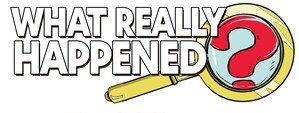 Seven Bucks Productions and Cadence13 Launch New Podcast Series, "What Really Happened?" Hosted by Award-Winning Filmmaker Andrew Jenks