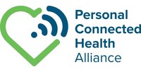 Logo for the Personal Connected Health Alliance