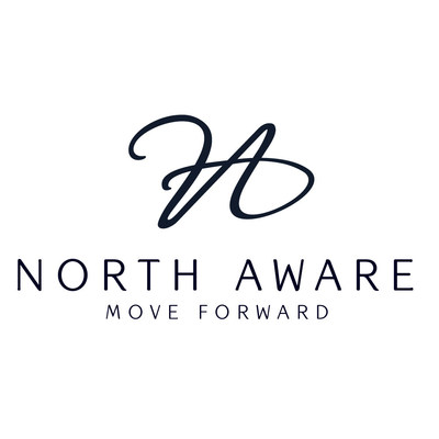 North Aware - Move Forward - Smart Parka - Canadian Parkas (CNW Group/North Aware)