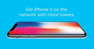C Spire to offer iPhone X on its wireless network beginning Friday, November 3