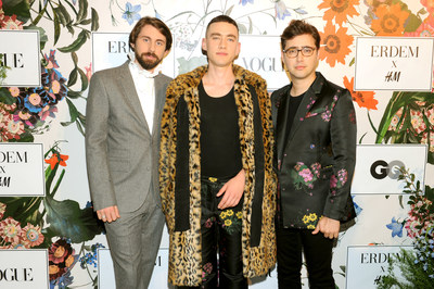 The Years & Years