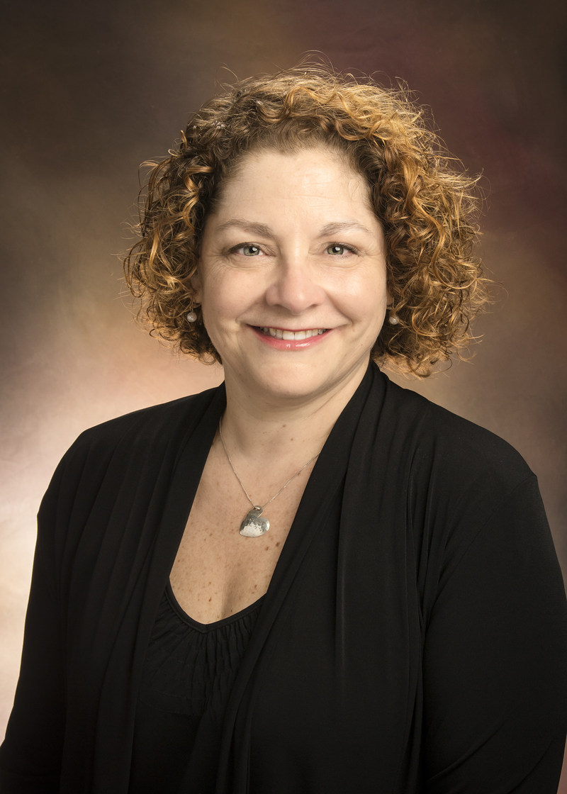 Dr. Amy Goldstein is clinical director of the Mitochondrial Medicine Frontier Program at Children's Hospital of Philadelphia