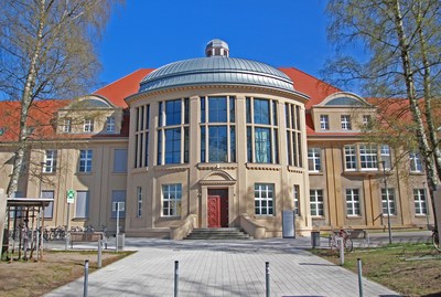 University Medicine Rostock, Germany