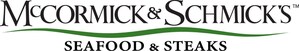 McCormick &amp; Schmick's Seafood Restaurants Recognize U.S. Military Veterans And Gold Star Families With Free Entrée