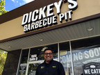 Dickey's Barbecue Pit Opens Their Doors and Fires Up Their Pit in Kingwood, TX