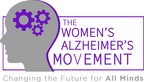 Maria Shriver's The Women's Alzheimer's Movement Partners With Lifetime® For Enlightening "A Women's Health Summit: It Starts With the Brain"