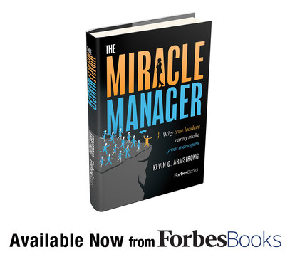 Experienced Business Advisor Presents Unique Approach to Organizational Management in New Book  Image