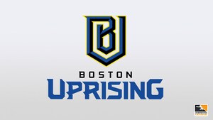 The Newest Professional Sports Team in Boston is an esports Uprising