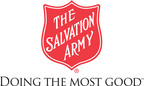 Hines and Lindsey Ward, Sheetz, And DICKS Sporting Goods To Be Honored By The Salvation Army At Allegheny County Doing The Most Good Annual Dinner, With Food Network TV Star As Keynote Speaker