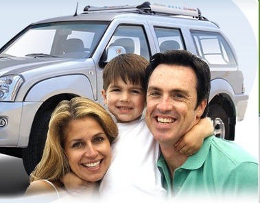 Auto insurance premiums