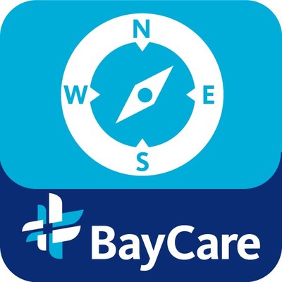 BayCare Compass App