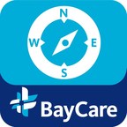 BayCare Begins Mobile Wayfinding