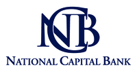 National Capital Bank of Washington (PRNewsfoto/The National Capital Bank of Wa)