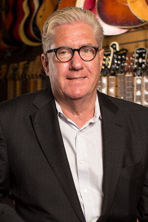 Hard Rock International Appoints Ed Tracy CEO of Asia