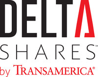 DeltaShares by Transamerica (PRNewsfoto/DeltaShares by Transamerica)