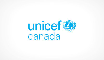 UNICEF Canada (Groupe CNW/UNICEF Canada)