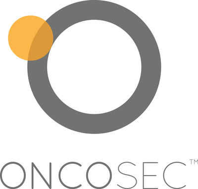 OncoSec Medical, Inc. Logo. Please visit http://oncosec.com/ for more information. (PRNewsFoto/OncoSec Medical, Inc.) (PRNewsfoto/OncoSec Medical Incorporated)
