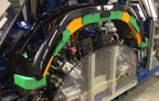 Magna Puts a New Twist on Welding