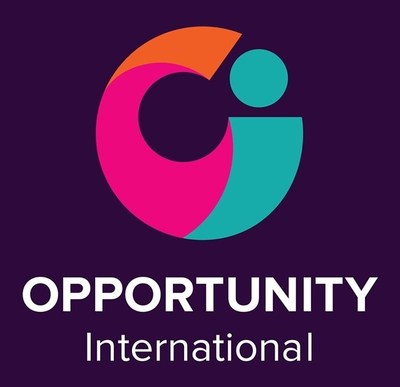 Opportunity International (CNW Group/Opportunity International)