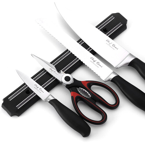 Chef Remi Magnetic Knife Holder