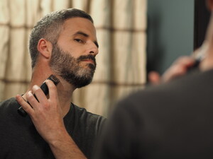 Tips for Harnessing Your November Facial Hair