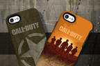 Get Your Phone Mission-Ready with OtterBox Call of Duty® -Themed Cases