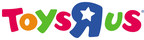Naughty Is Not An Option At Toys"R"Us®