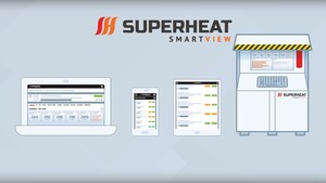 Superheat Unveils New Advanced Heat Treatment Solution
