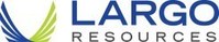 Largo Resources Ltd. (CNW Group/Largo Resources Ltd.)